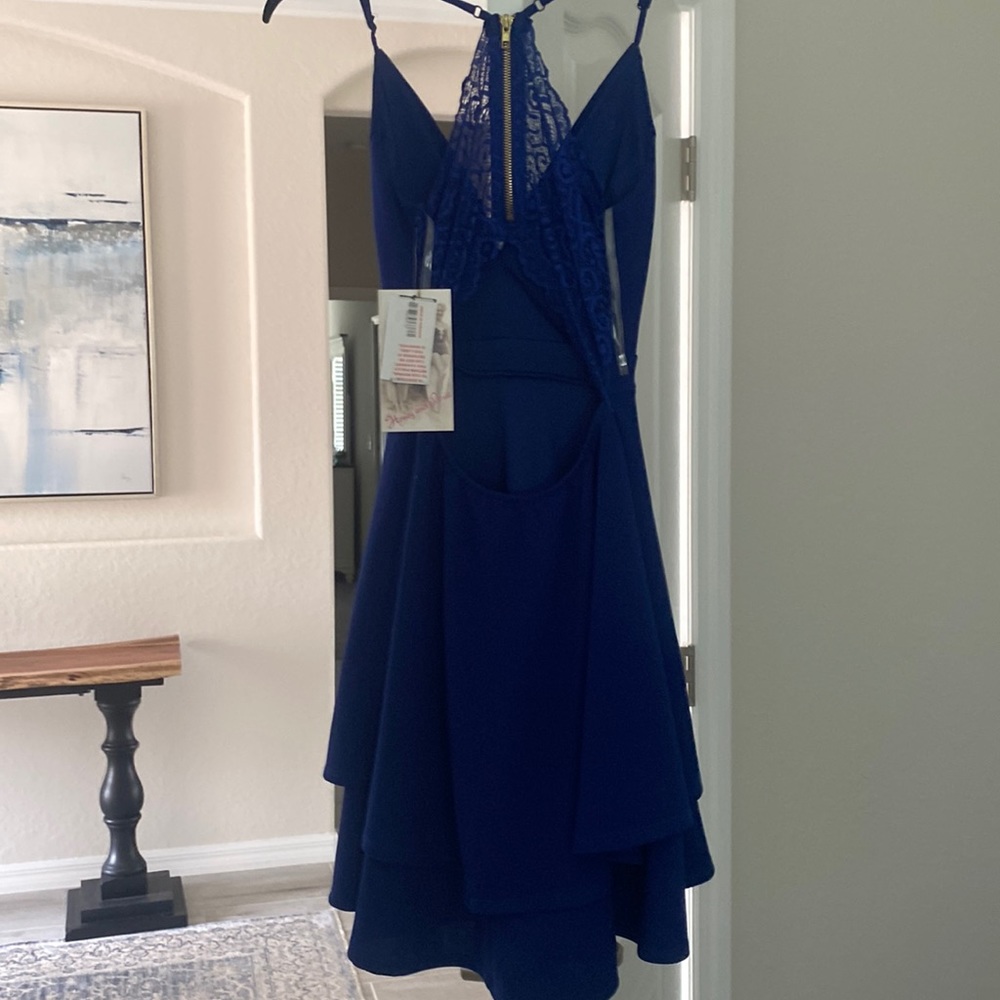 Homecoming Dress!! - Picture 2 of 4